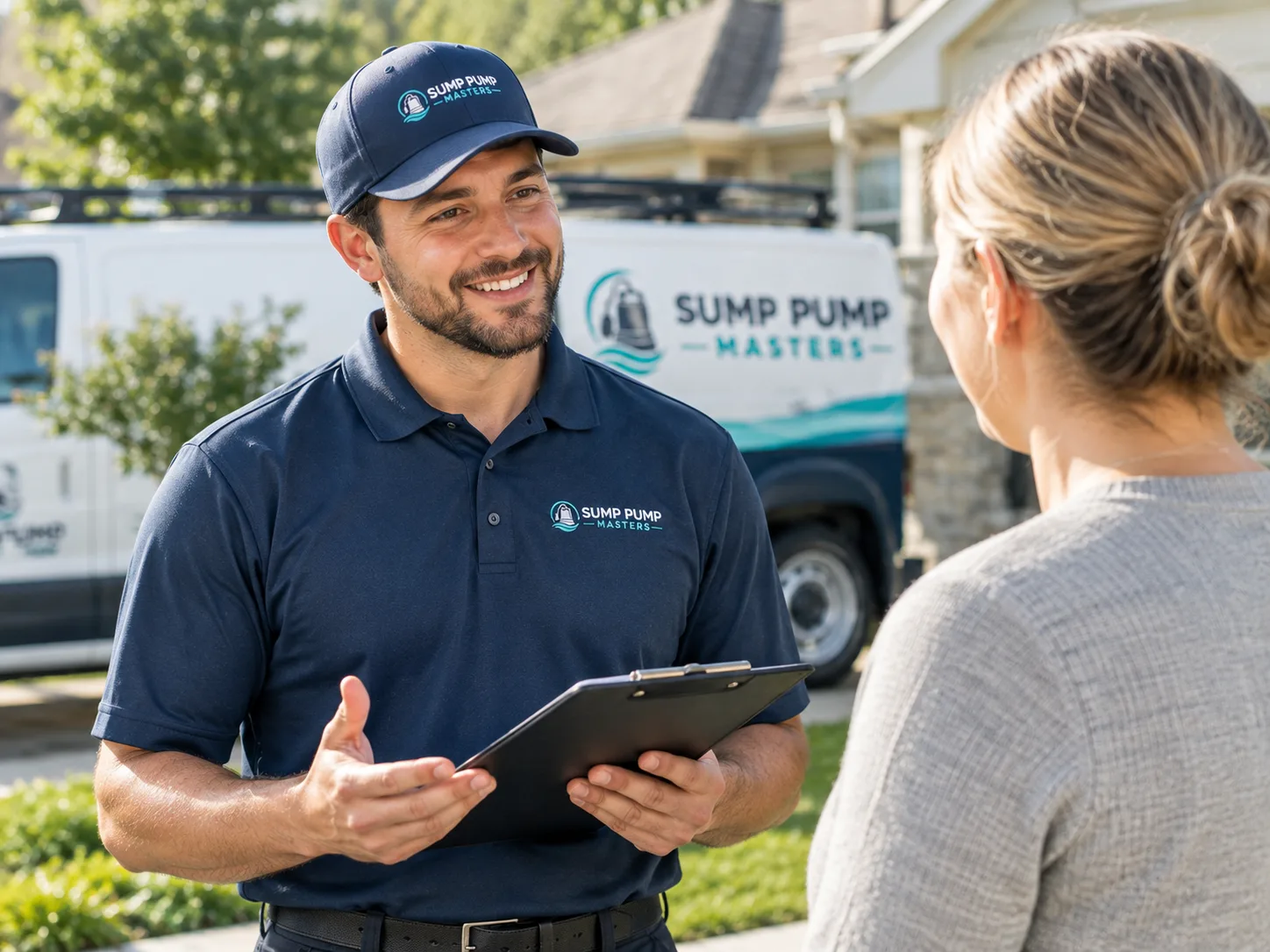 Sump Pump Repair Lake Elmo, MN FAQs